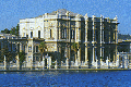 Dolmabahce Palace