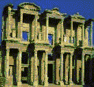 Ephesus Library