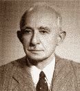 il presidente Ismet Inonu