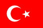 Turkish flag