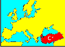 Turkey in Europe