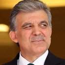 Abdullah Gul