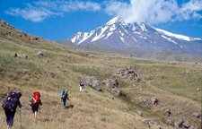 Monte Ararat