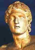 Alexander The Great