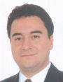 Ali Babacan