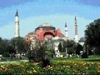 Haghia Sophia