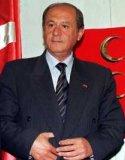 Devlet Bahceli