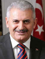 Binali Yildirim