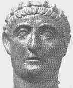 Constantine The Great