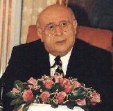 Suleyman Demirel