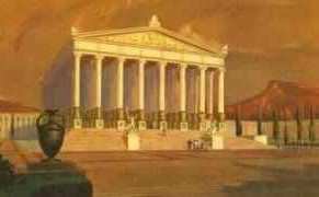 Temple of Artemis