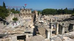 Ephesus