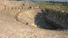 Hierapolis theater