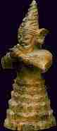 Hittite god of mountains