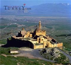 Ishak pasha palace