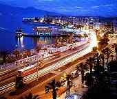 Izmir by-night