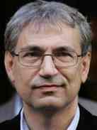 Orhan Pamuk