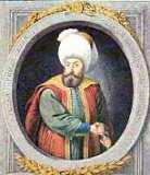 Sultan Osman Gazi