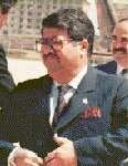 Turgut Ozal