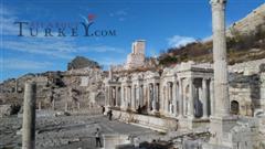 Sagalassos