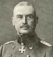 General Liman von Sanders