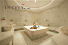 Turkish bath - Hammam