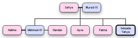 Reign of Sultan Murad III