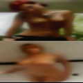 Married women and around
