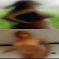 Website shows naked woman