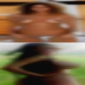 Girls with ponies