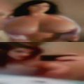 Full figure women lingerie