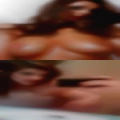 Montreal horny girl