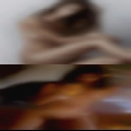 Older horny woman