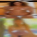 Horny casual