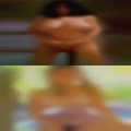 Naked woman short