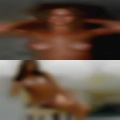 Naked woman short