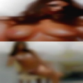 Newton Falls, Ohio nude woman