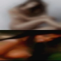 Nude woman
