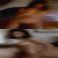 Nude woman