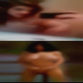 Naked girls