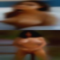 Nude girls canoe camping