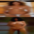 Slut Chantilly