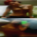 Mature female masturbation