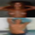 Pussy ups area