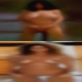 Naked Houston housewife
