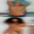 Horny females