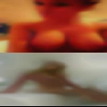 Naked women Surprise