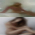 Horny wife gang