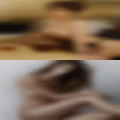 White naked women tribe