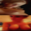 Naked girls shoving things